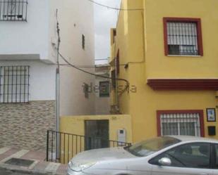 Exterior view of House or chalet for sale in Málaga Capital