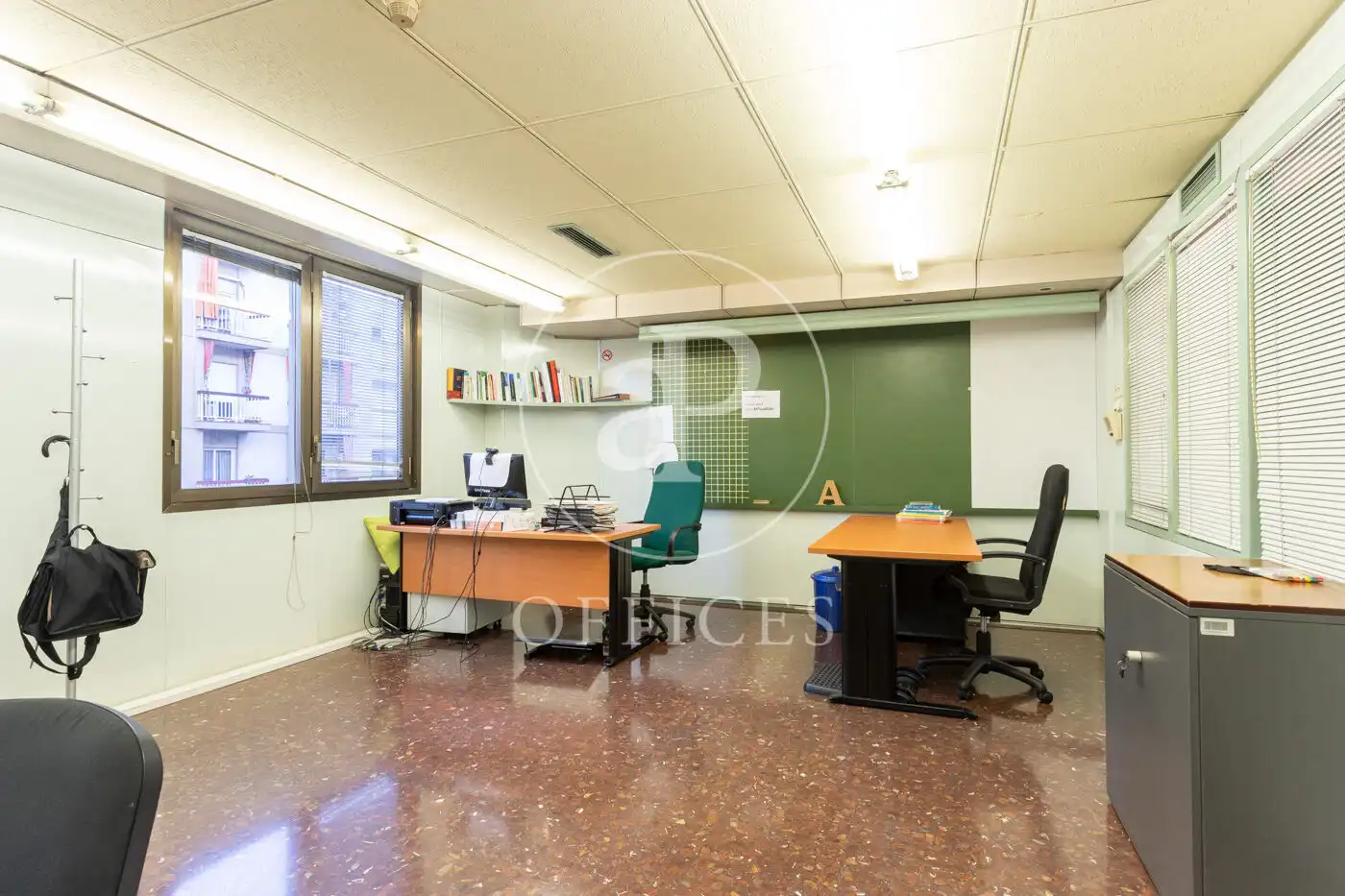 Bureau avec ascenseur à vendre à Carrer d'Aragó, imagen 17