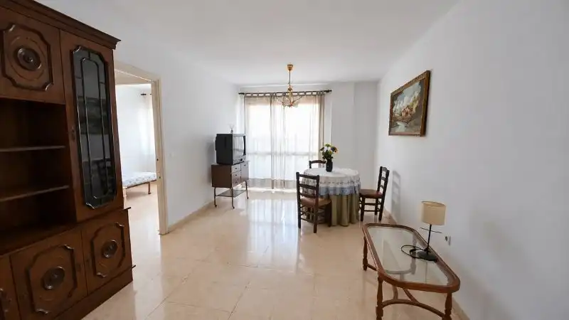 Appartamento con giardino in vendita a Bailén - Miraflores, imagen 20