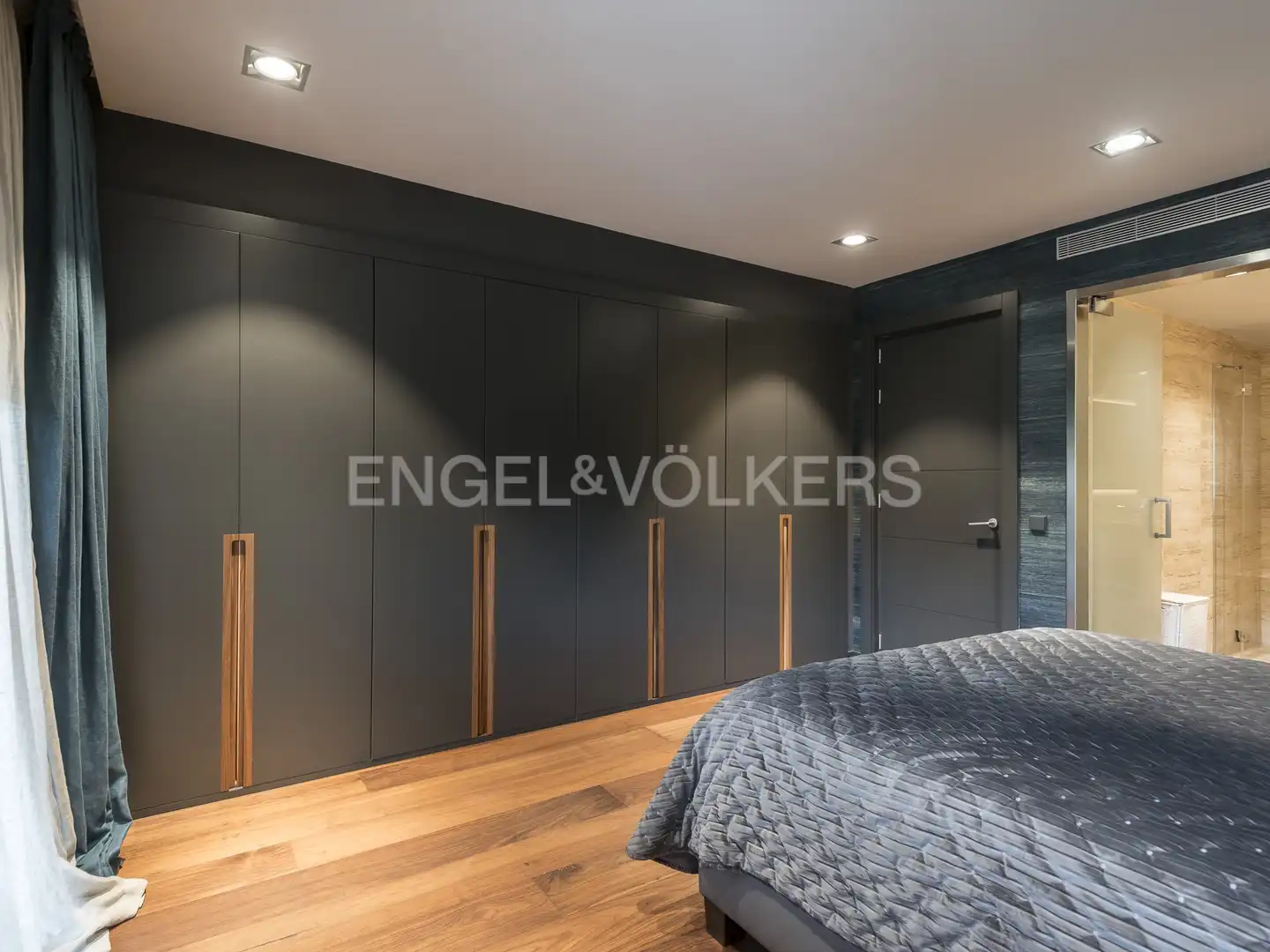 Habitación de Piso en venta en Barcelona con Aire acondicionado, Calefacción y Parquet