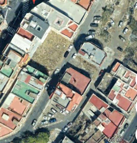 Terreno residencial en Venta en Calle Martín, 2 en Tincer