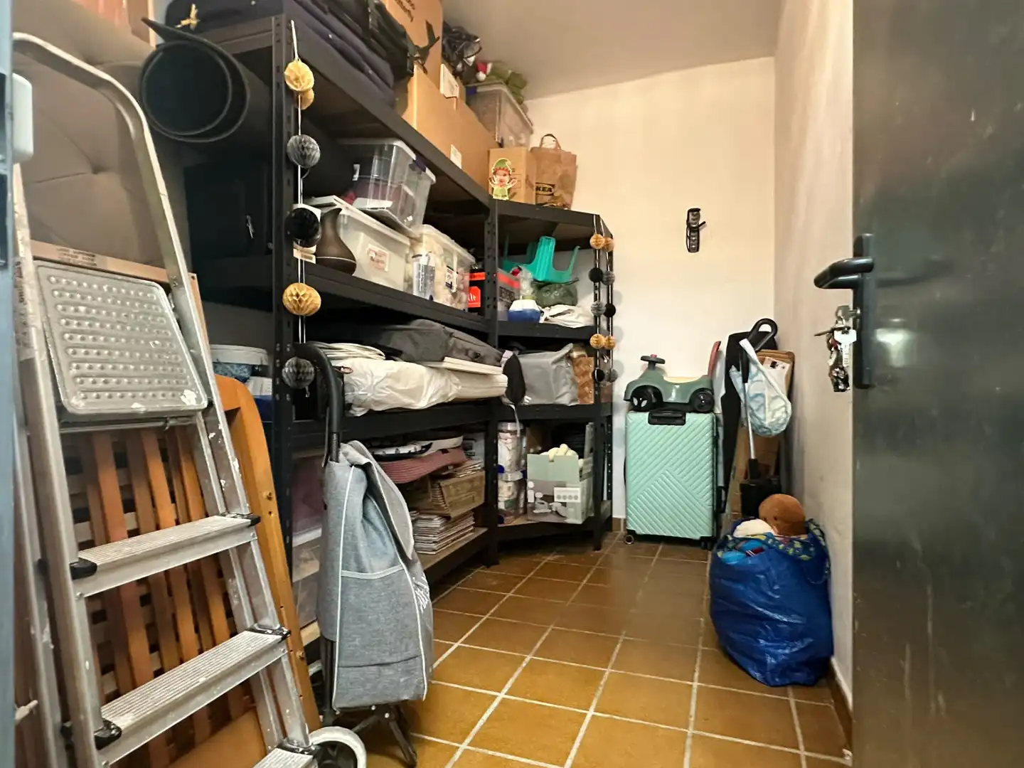 Appartamento con ascensore in vendita a Centro, imagen 19