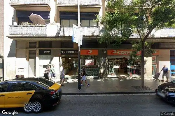 Wohnung zum Verkauf in Calle Sants