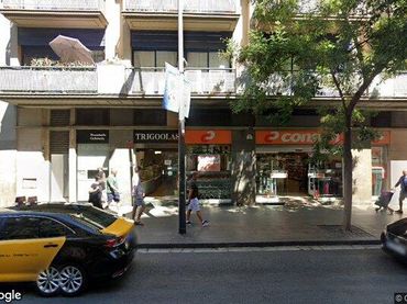 Piso en venta en Calle Sants