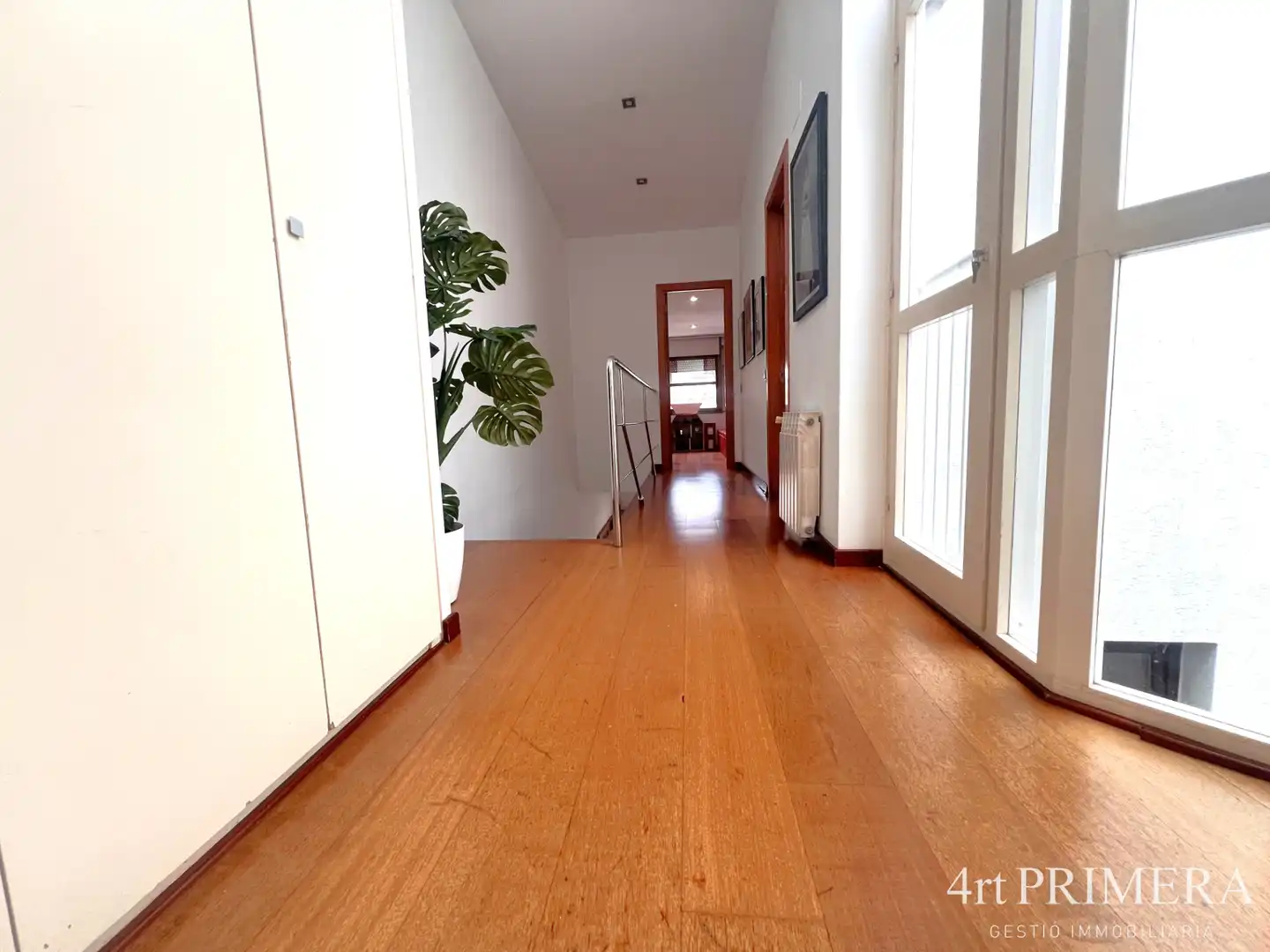 Casa o chalet en venta en Granollers con Aire acondicionado, Calefacción y Parquet