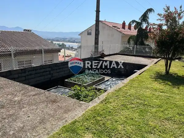 Maison avec terrasse à vendre à Rúa Illas Cíes, imagen 59