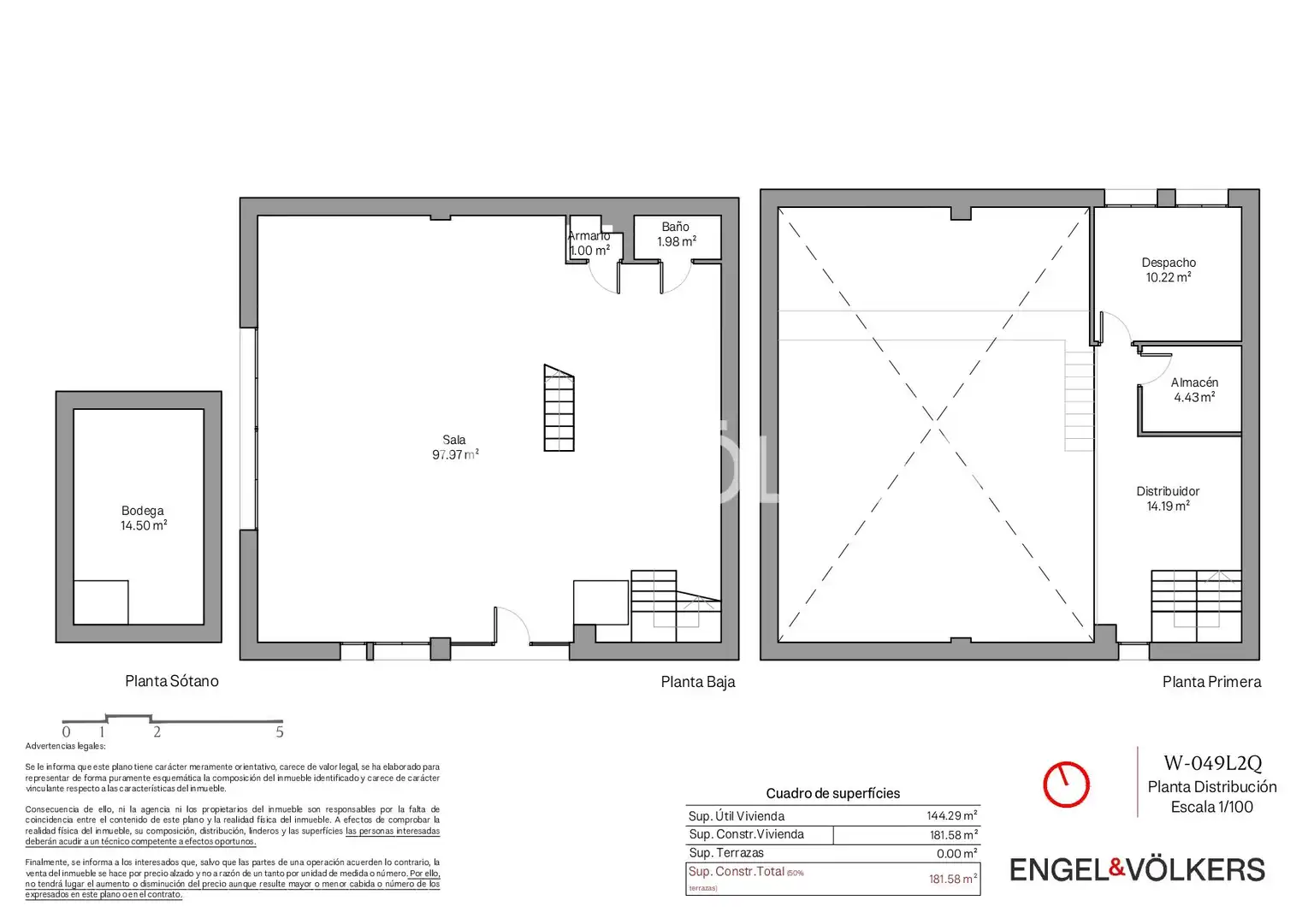 Casa a schiera in vendita a Utiel, imagen 27