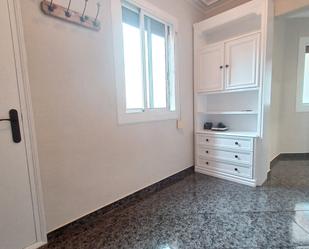 Flat to rent in  Barcelona Capital  with Air Conditioner, Heating and Terrace