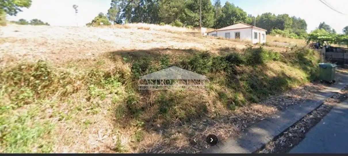Residencial en venta en Santiso