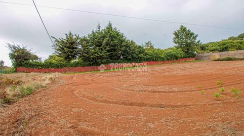 Foto 4 de Terreno en venta en La Esperanza - Llano del Moro, Santa Cruz de Tenerife