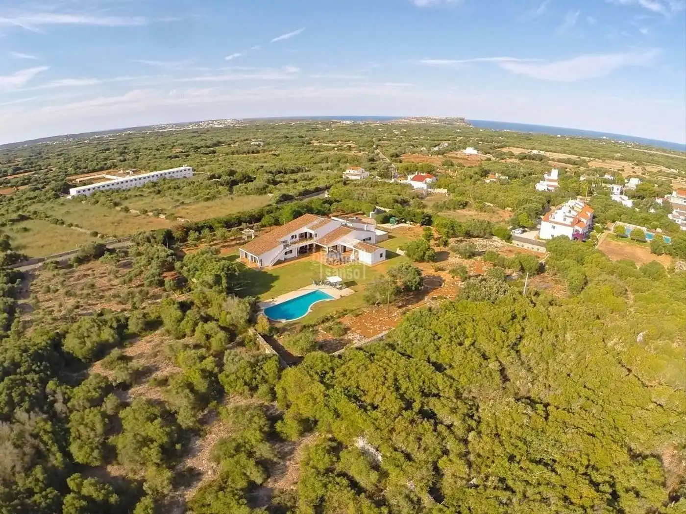 Xalet amb jardí en venda a Lugar Caserio Trepuco 1, imagen 8