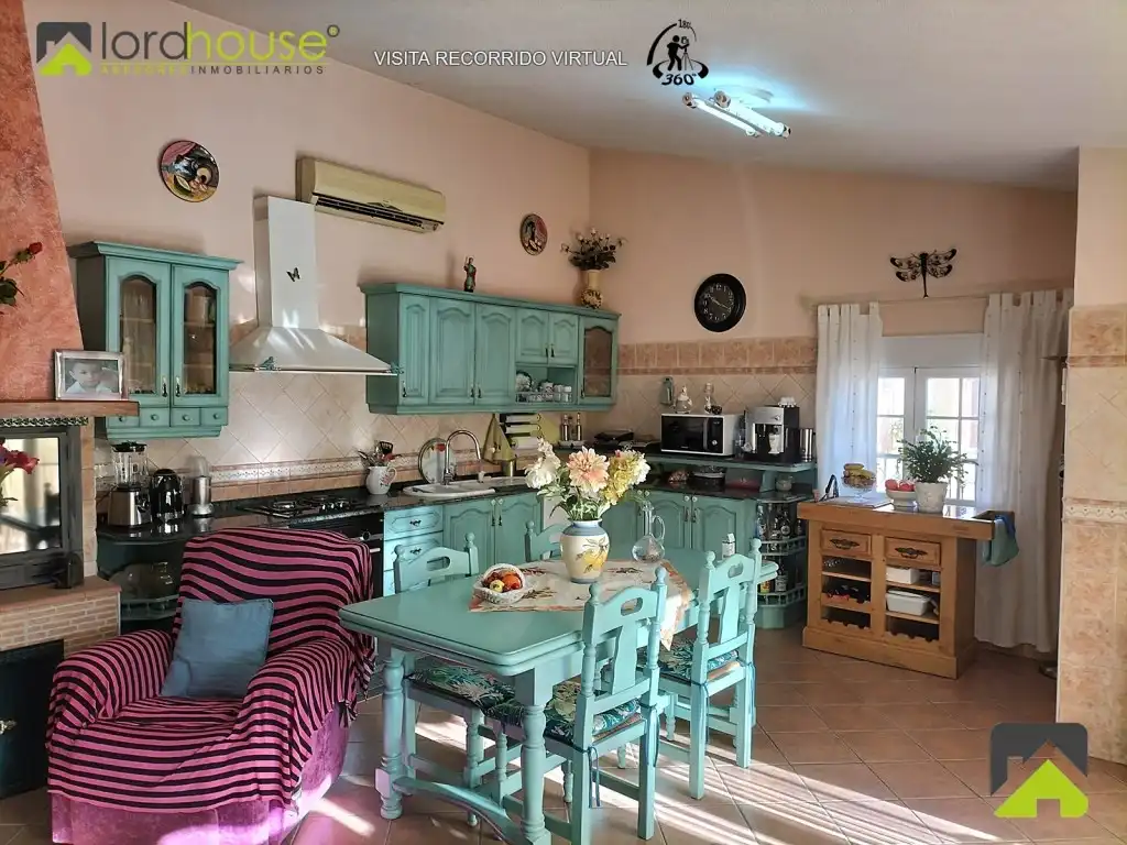 Kitchen of Houses for sale in Lorca