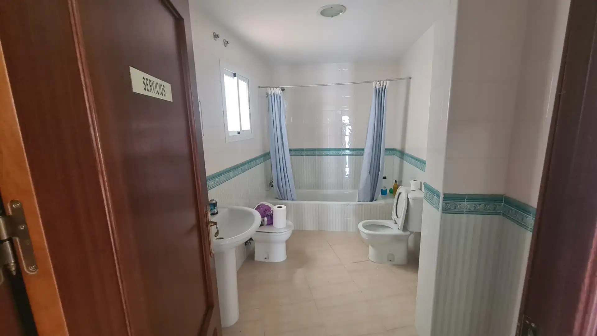 Dúplex con terraza en venta en Azuaga, imagen 5