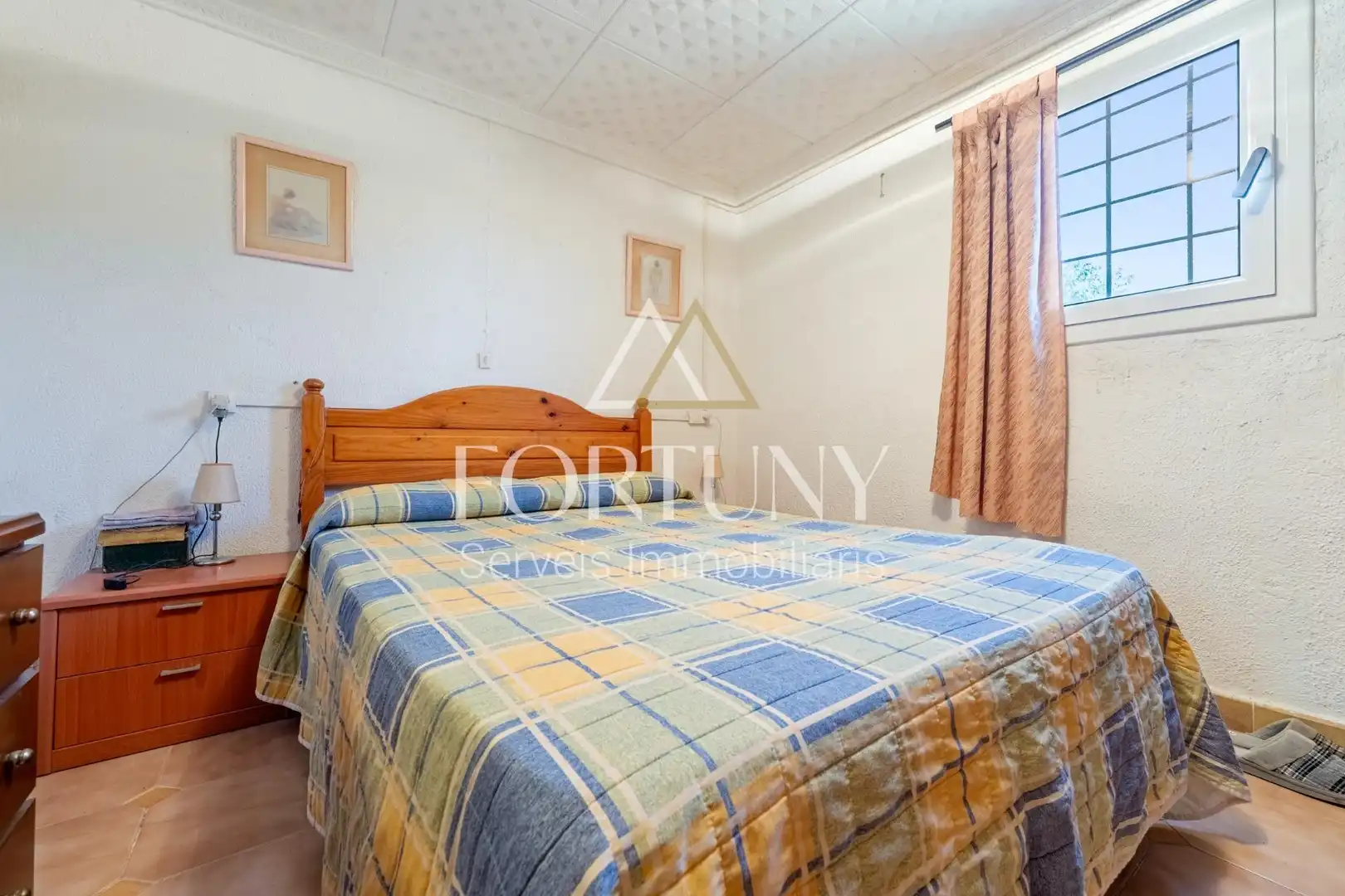 Schlafzimmer von Country house zum Verkauf in Reus