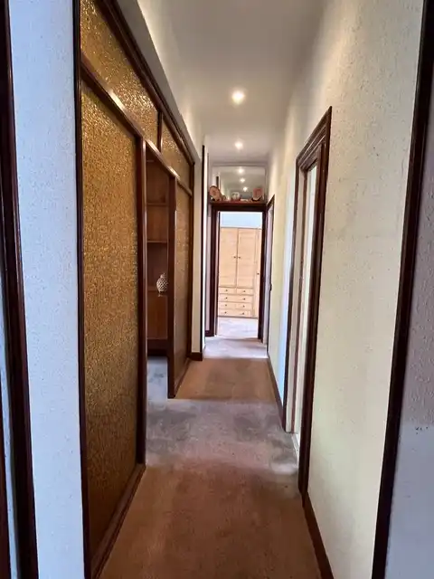 Wohnung zum Verkauf in Santander mit Heizung, Privatgarten und Möbliert