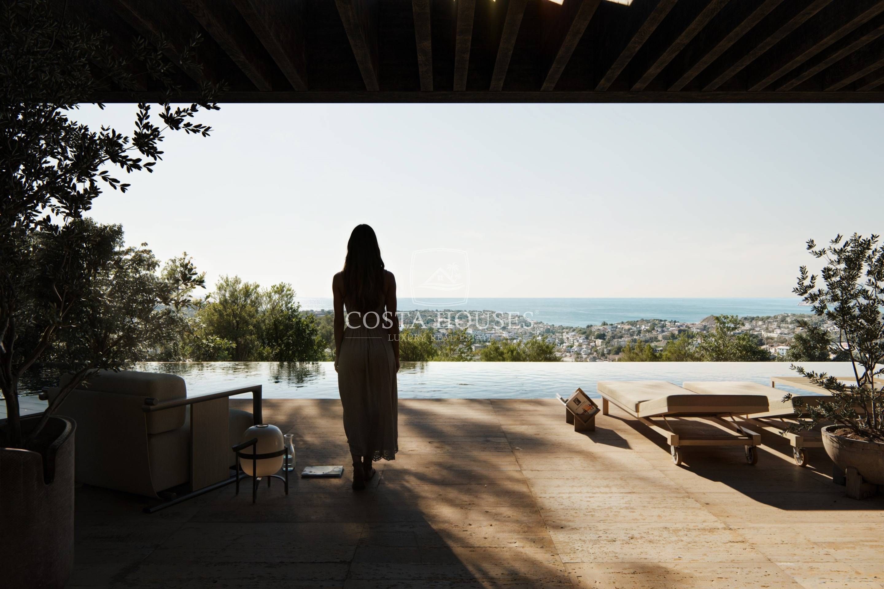 House or chalet for sale in La Viña - Montemar - San Jaime