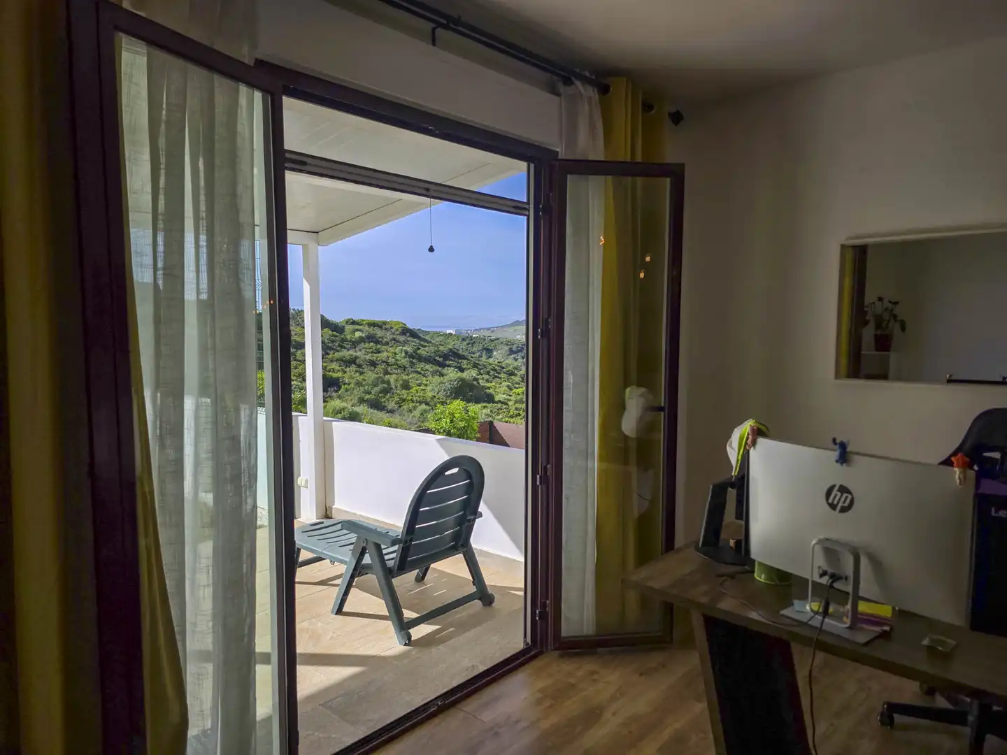 Logement avec piscine à vendre à Bahía de Casares, imagen 32