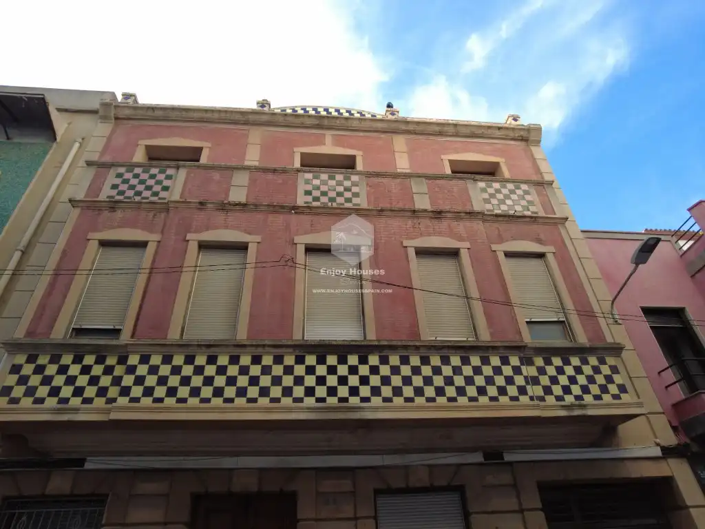 Casa en venta en Pedreguer