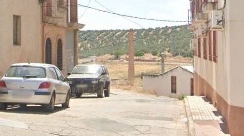 Foto 2 de Pis en venda a Calle Cervantes, Navas de San Juan, Jaén