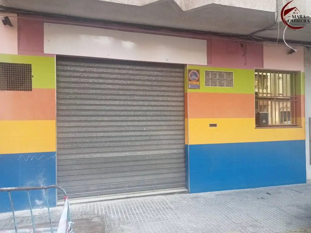 Local comercial en venta en Calle plus ultra 40, imagen 8