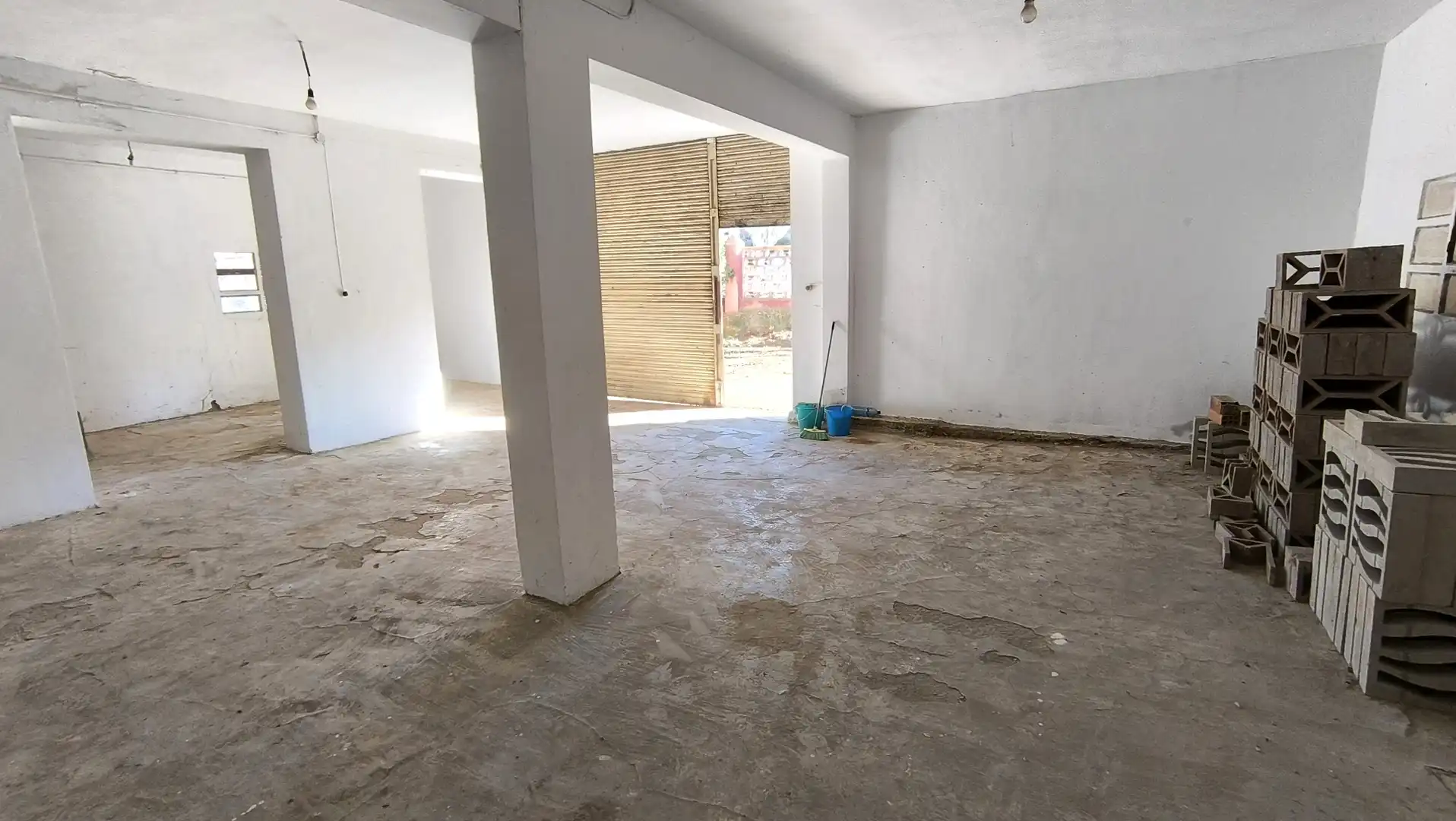 Casa o chalet en venta en Alpartir con Jardín privado, Terraza y Amueblado