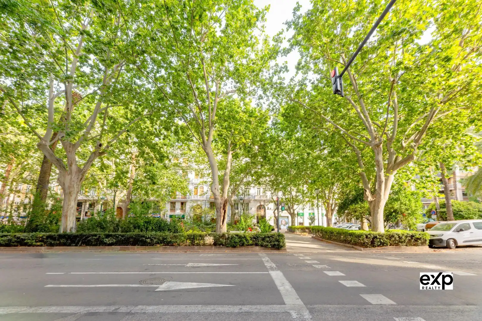 Pis amb terrassa en venda a L'Eixample, imagen 42