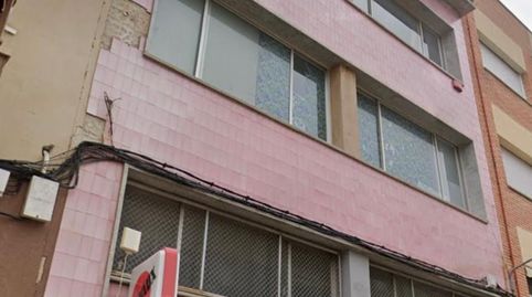 Foto 5 de Edificio en venta en Pasaje Miro, Cirera, Mataró