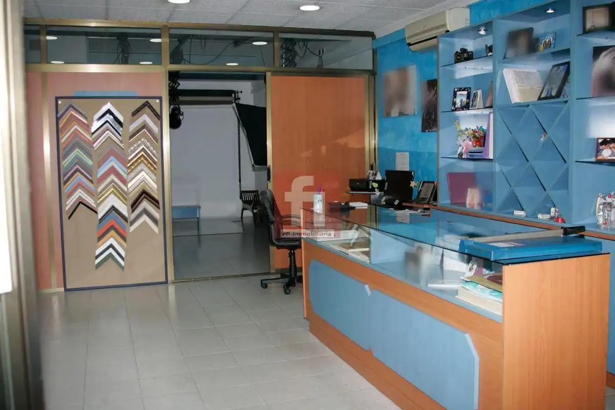 Local comercial en venda a Concòrdia - Can Rull, imagen 13