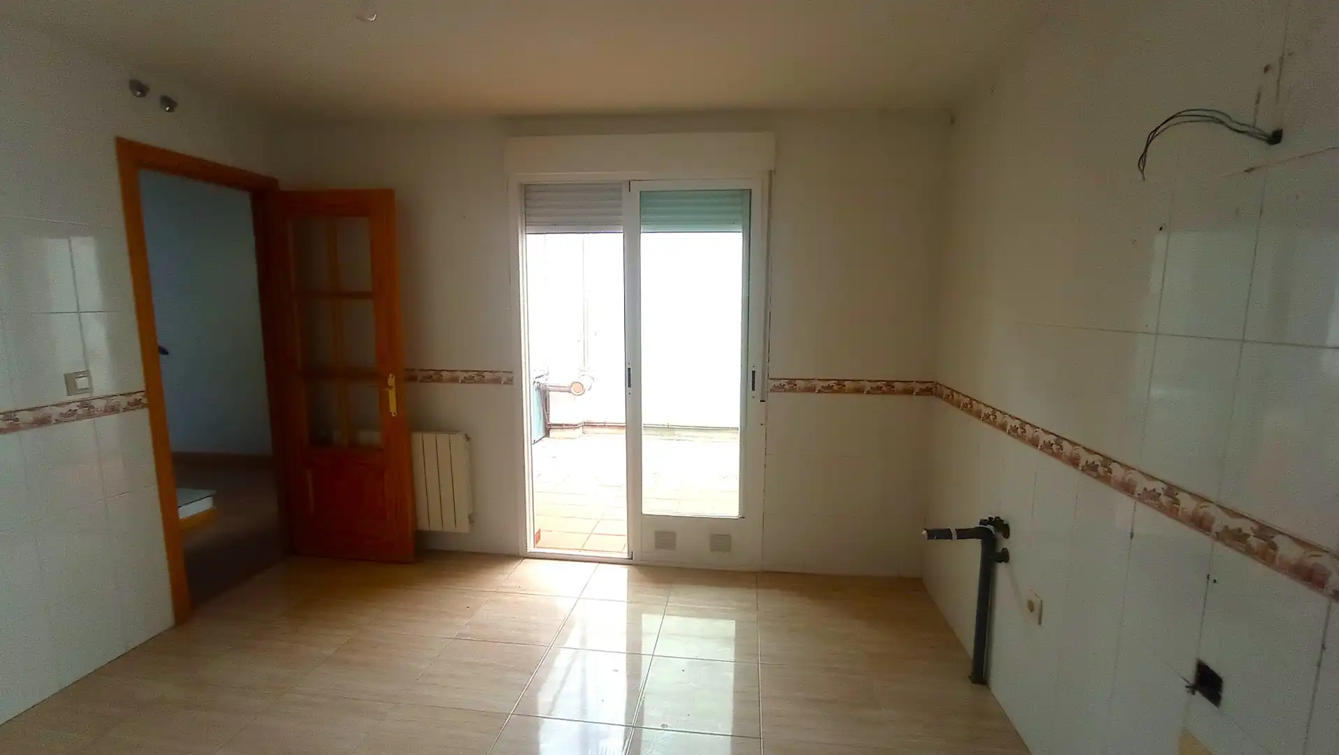 Detached homes for sale in Carrión de Calatrava  with Heating and Terrace