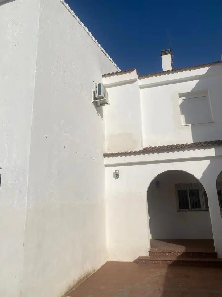 Haus oder Chalet zur Miete in Arco Norte - Avda. España