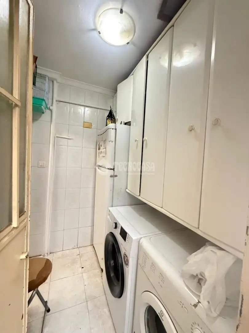 Cuina de Pis en venda en Huelva amb Aire condicionat i Calefacció