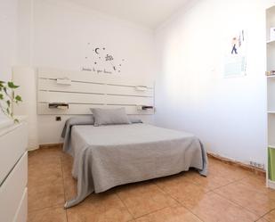 Bedroom of Flat for sale in Las Palmas de Gran Canaria  with Terrace and Balcony
