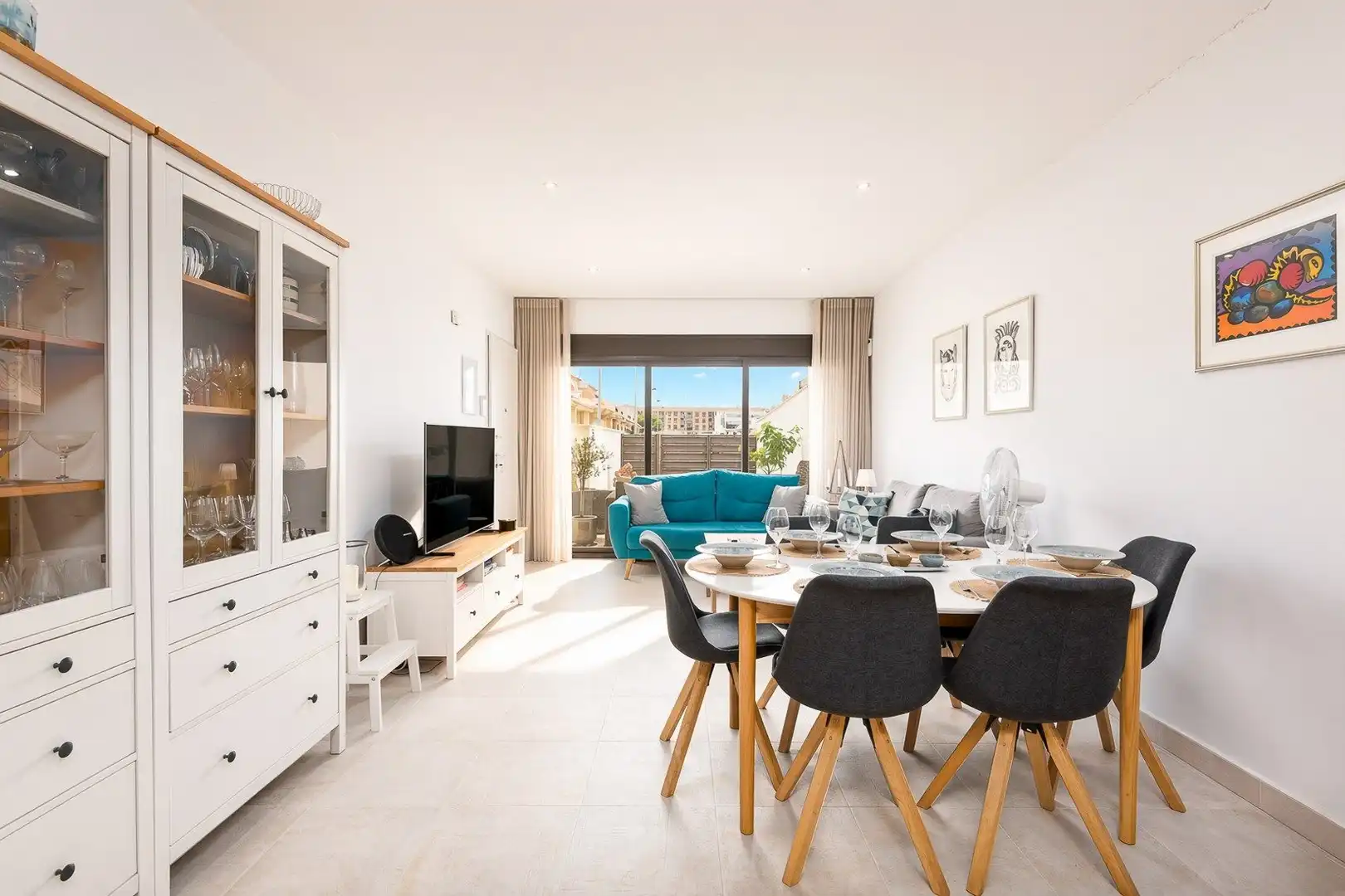 Apartment with terrace for sale in N/A, imagen 17