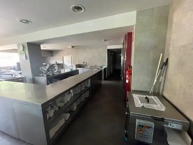 Gewerbefläche zur Übernahme in Reixac - Vallensana Baixa, imagen 6
