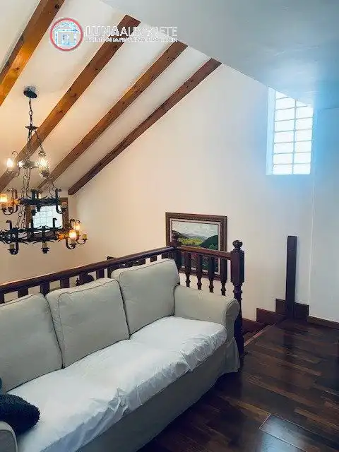 Houses for sale in Pedanías - Extrarradio