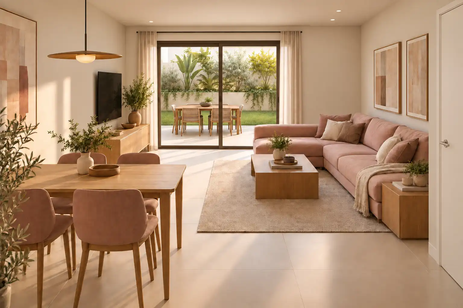 Duplex neuf avec terrasse à vendre à Calle de Aniceto Gaitán Sánchez 11, imagen 12