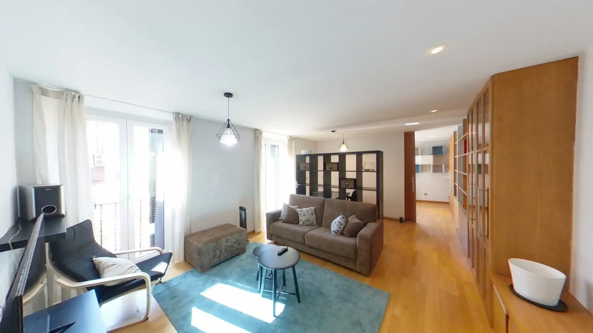 Flat to rent in Plaza de Carlos Cambronero, imagen 20
