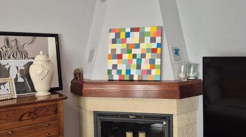 Foto 2 de Pis en venda a Santa Bárbara, Valencia