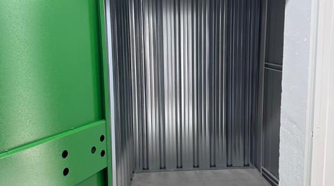 Foto 2 de Traster de lloguer a Calle de Campo Real, 4, Berruguete, Madrid