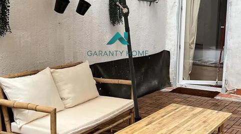 Foto 3 de Estudi de lloguer a Canillejas, Madrid