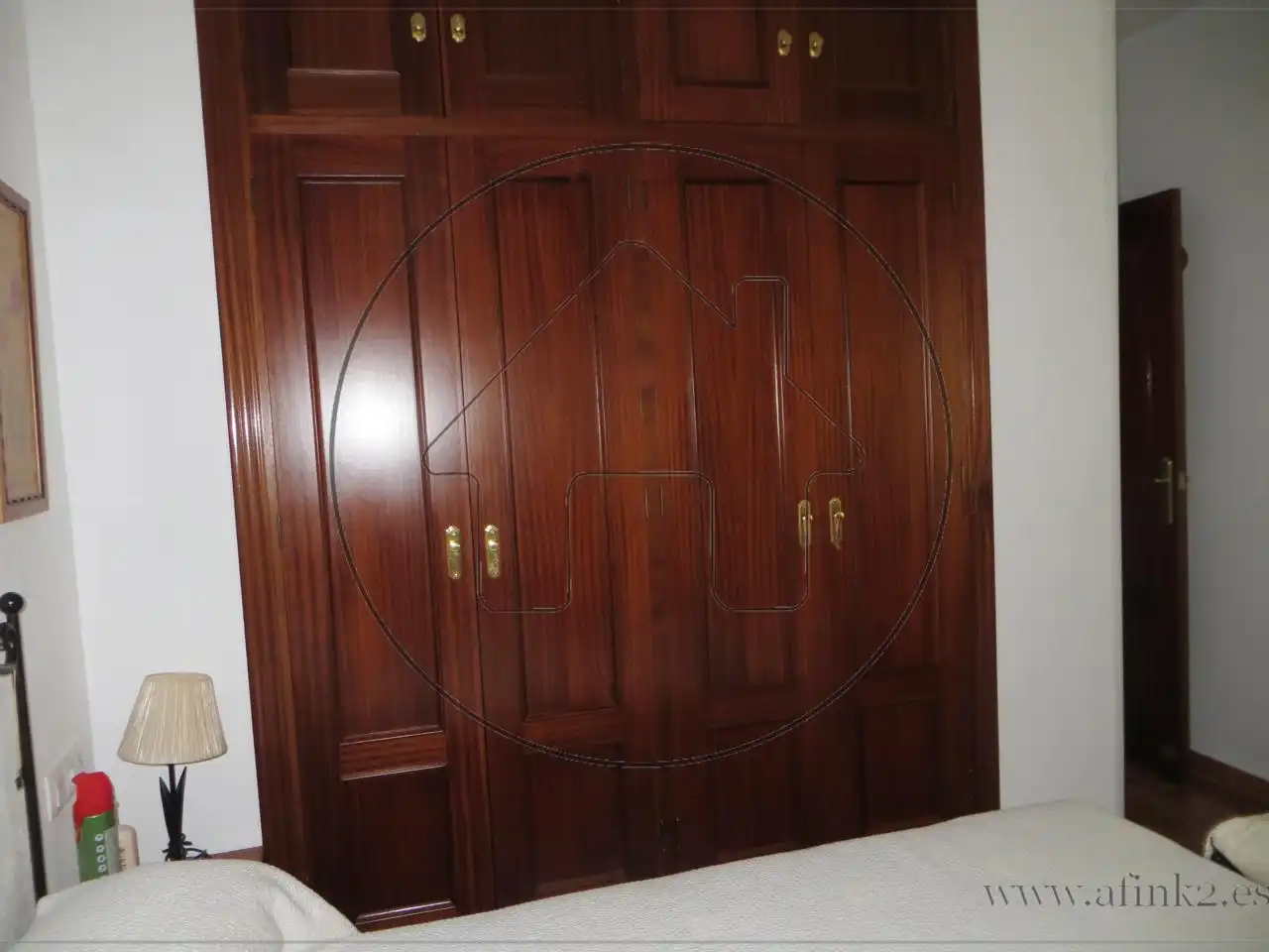 Piso en venta en Punta Umbría con Aire acondicionado, Terraza y Amueblado