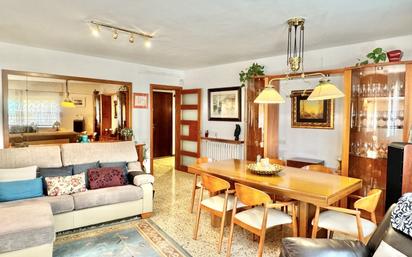 Living room of Flat for sale in Terrassa  with Balcony