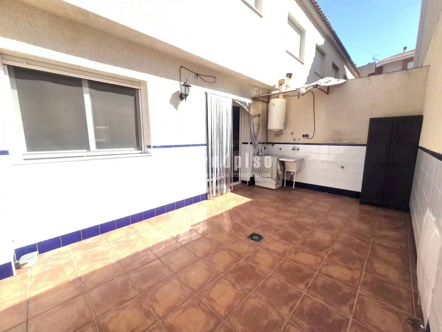 Terraza de Dúplex en venta en Murcia con Terraza