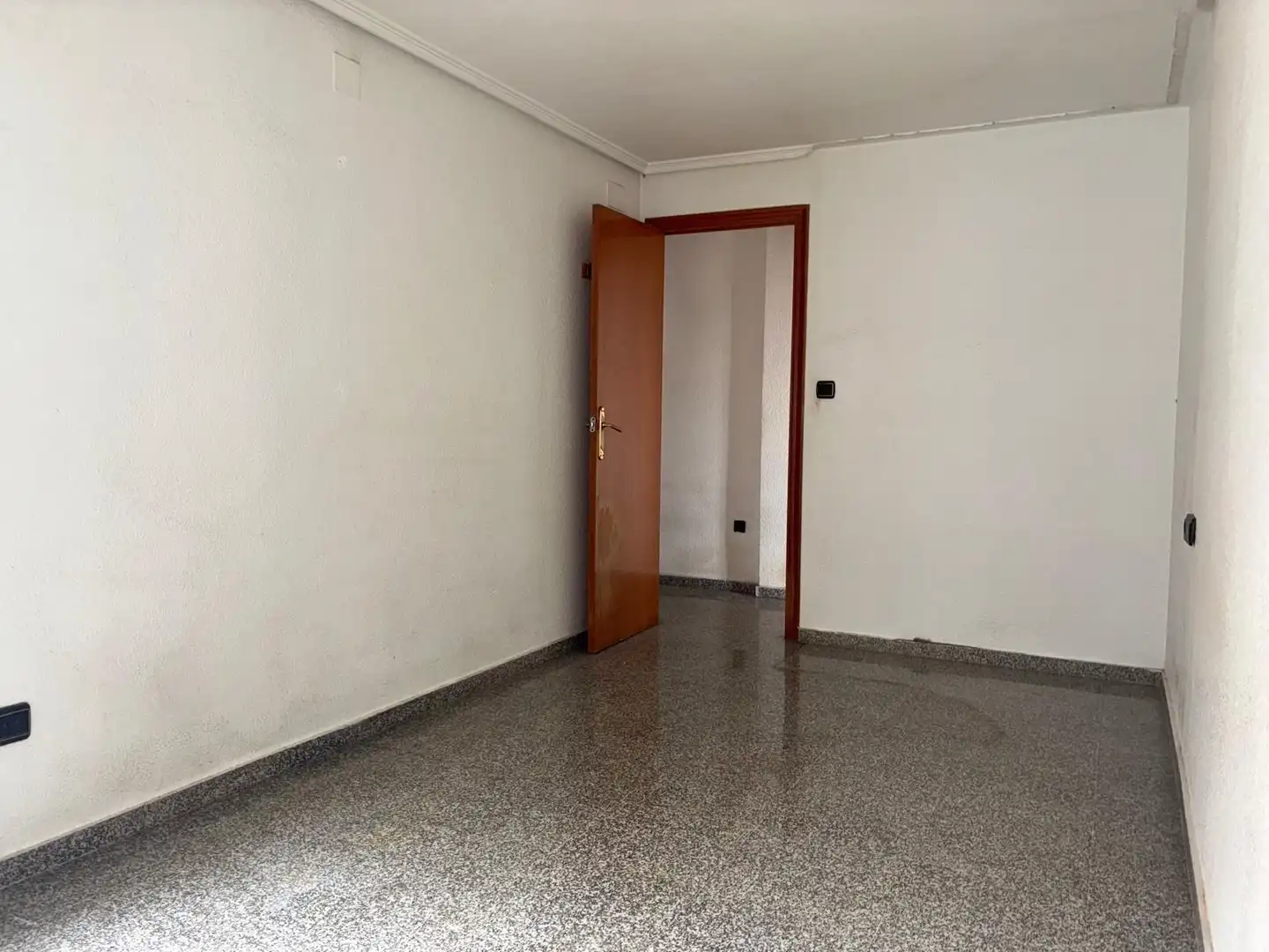 Bedroom of Flat for sale in Elche / Elx