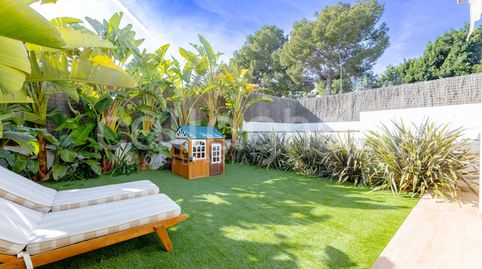 Foto 4 de Casa adosada en venta en Rocafort, Valencia