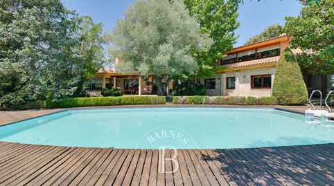Villa de lujo excepcional en Palau, Girona