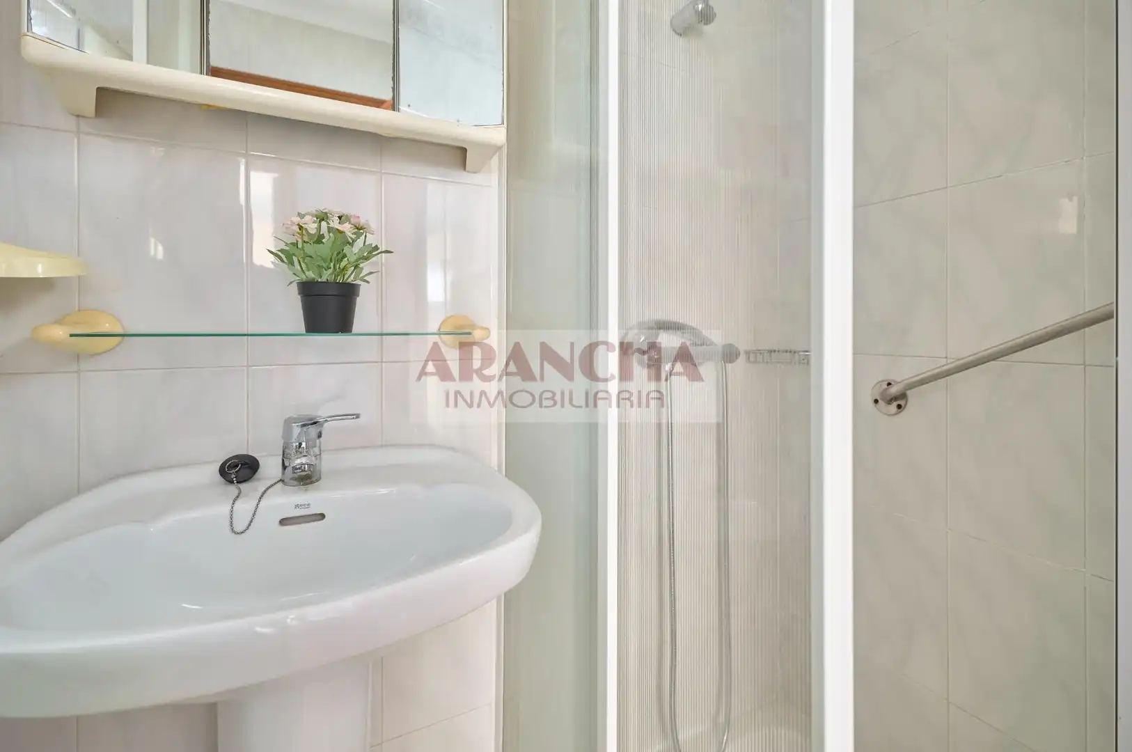 Baño de Dúplex en venta en Chipiona