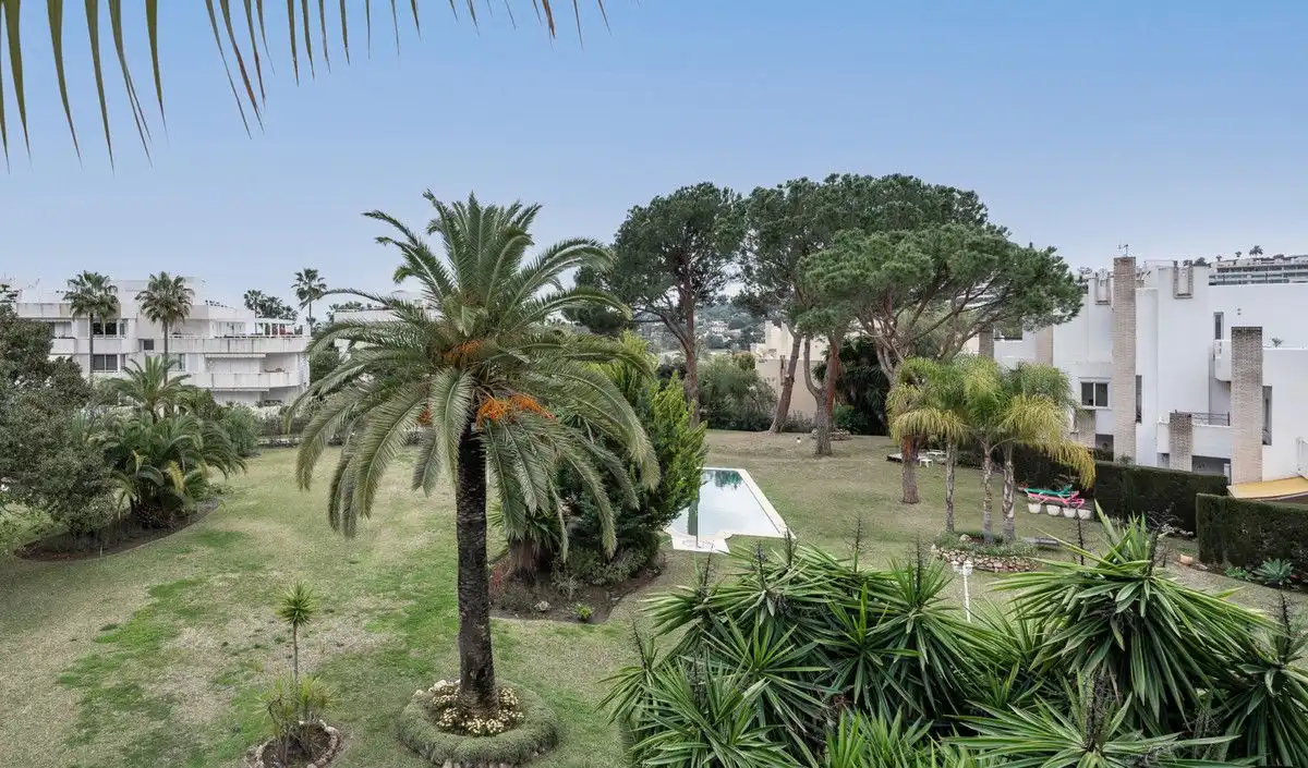 Àtic amb piscina en venda a Nueva Andalucía, imagen 31
