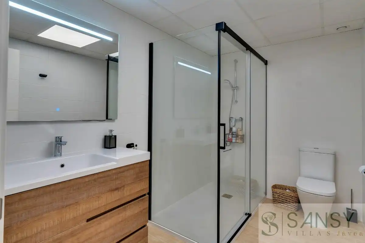 Bungalow avec piscine à vendre à Centro ciudad, imagen 26