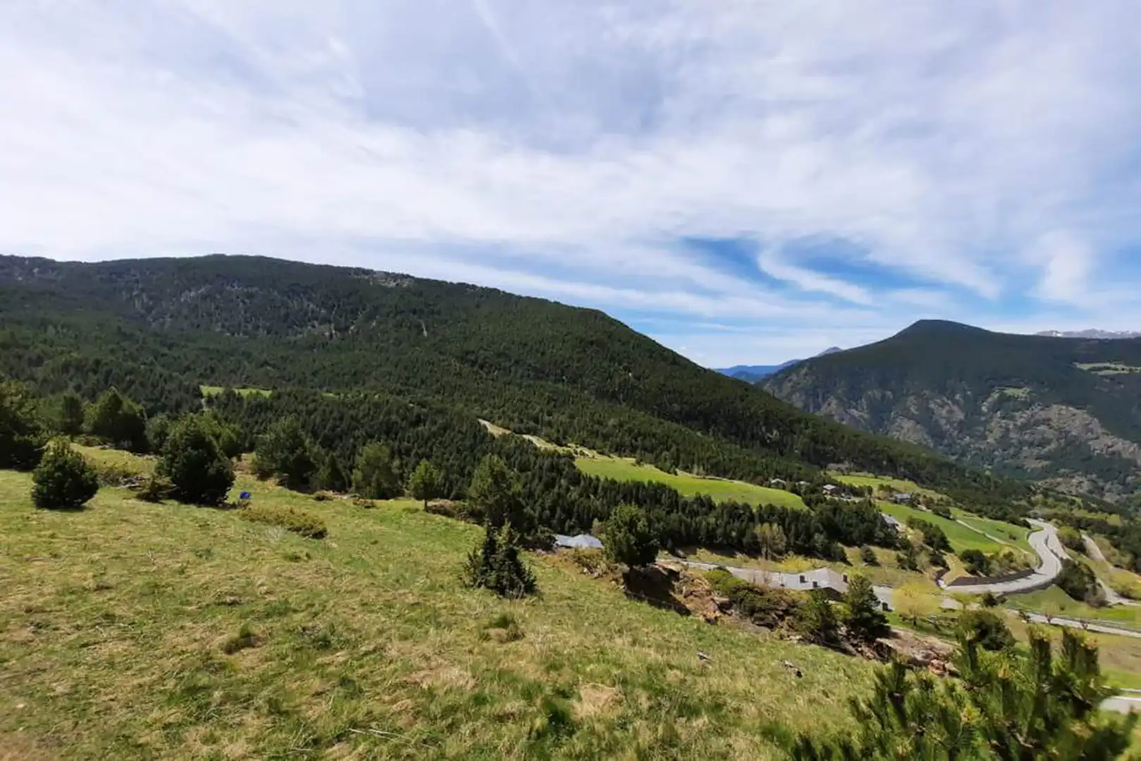 Casa pareada en venta en El Forn - Prats - Meritxell, imagen 12